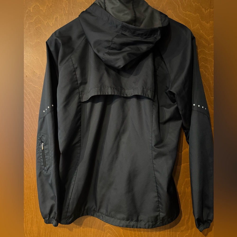 Nike running Performance Jacket - image 4